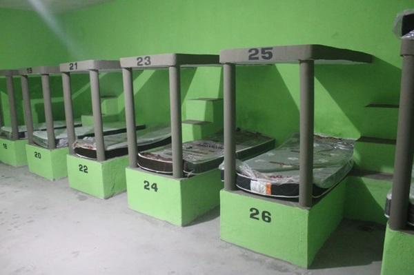 A unidade saiu de 200 para 382 vagas, al&eacute;m de receber novas instala&ccedil;&otilde;es e ambientes.(Imagem:Reprodu&ccedil;&atilde;o)