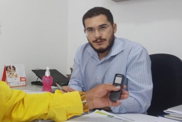 Floriano implementa novas estratégias para gestão de resíduos sólidos