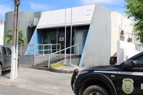Esposa de homem morto em show de Nattan e Xand é presa em operação contra tráfico em Floriano