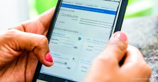 Refis 2023: sancionada lei que concede até 95% de desconto em dívidas de impostos estaduais