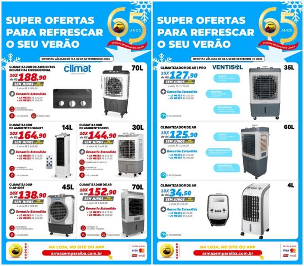 Semana do Cliente(Imagem:Divulga&ccedil;&atilde;o)