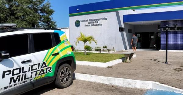 Dois homicídios são registrados em menos de 4 horas em Parnaíba, no Piauí