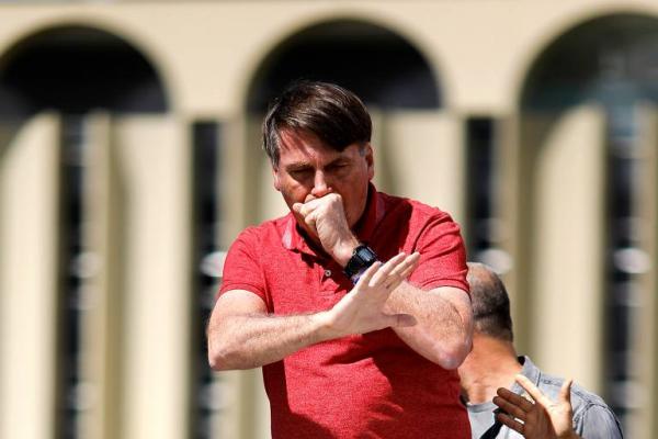 Delegados da PF apontam ´crise de confiança´ com indicação ligada a Carlos Bolsonaro