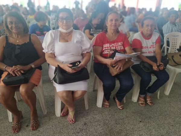 SINTE Floriano participa de Assembleia Geral em Teresina(Imagem:Reprodu&ccedil;&atilde;o)