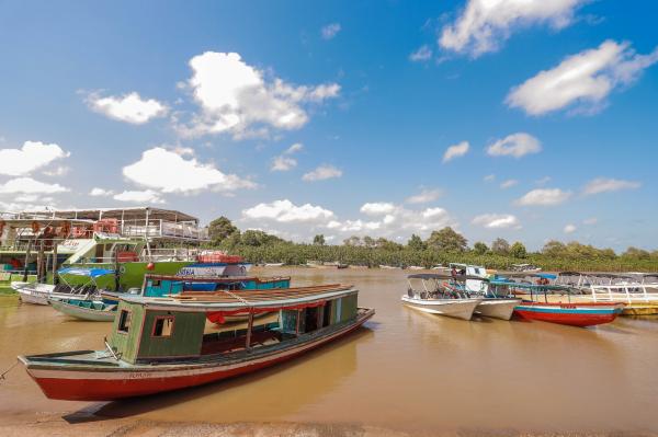 Delta do Parna&iacute;ba ultrapassa 42 mil visitantes em 2025 e mant&eacute;m expans&atilde;o nacional no turismo sustent&aacute;vel(Imagem:Thiago Amaral)