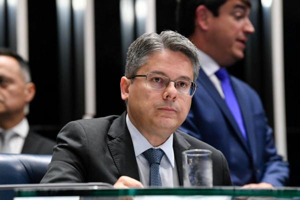 Ex-pré-candidato à Presidência da República, Alessandro Vieira pede desfiliação do Cidadania