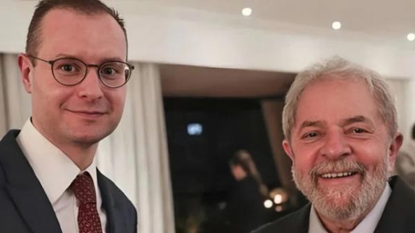 Indicado por Lula para o STF, Zanin articula para nome ser aceito no Senado