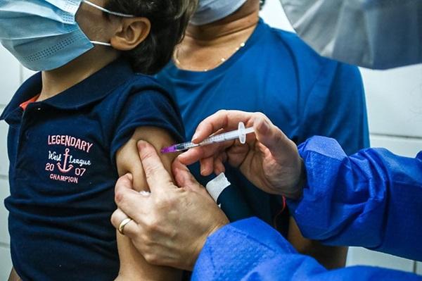 Veja como vai funcionar o Programa Nacional de Vacinação nas escolas