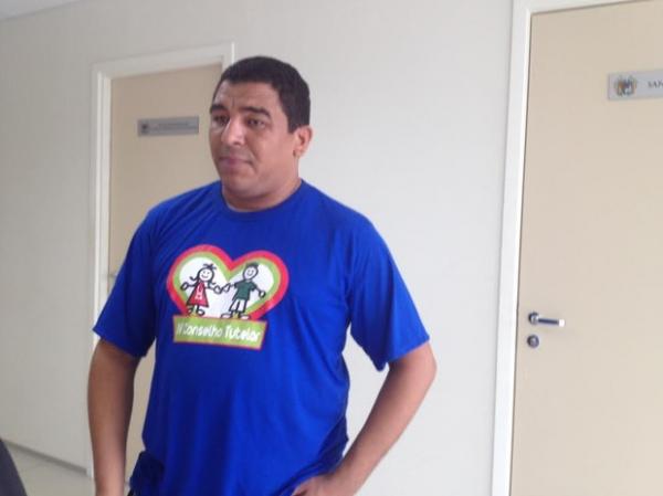 Crianças mantidas em cárcere pelos pais seriam usadas em ritual no Piauí