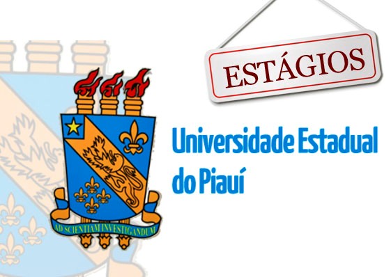 UESPI Campus de Floriano abre seleção de estágio para Curso de Direito