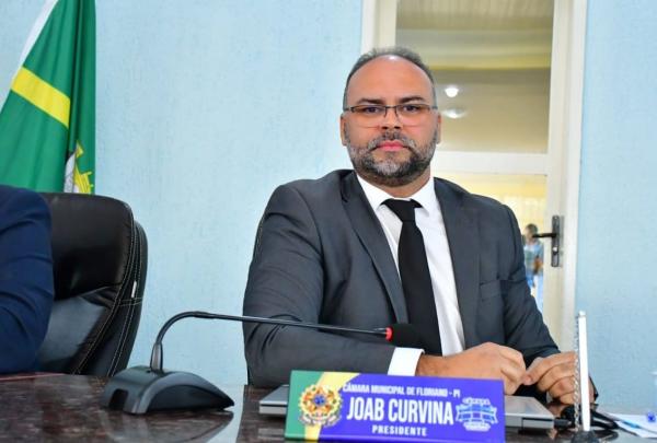 TCE aprova contas do Poder Legislativo de Floriano