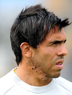 Timão confirma oferta de R$ 90 mil por Tevez. BBC diz que City recusou