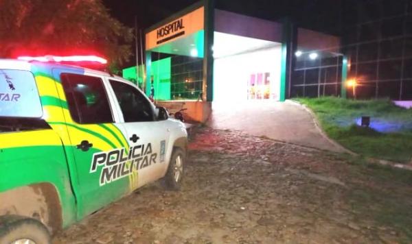 Menor é suspeita de matar bebê e esconder corpo em sanitário no Piauí