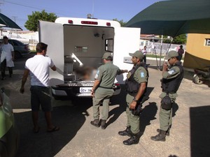 Suspeito de estuprar sobrinha e tentar abusar da filha é encontrado morto