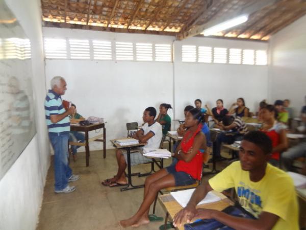 Comissão organizadora dá pontapé inicial para o Festival de Cantores Estudantis 2012