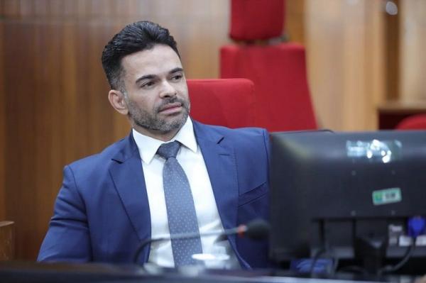 Bessah Filho, do Progressistas, se destaca por viabilizar transposição do Rio São Francisco ao Piauí