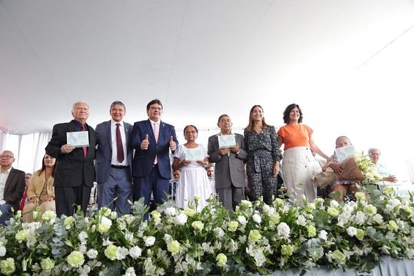 Nova Evangelina Rosa contribuir&aacute; para redu&ccedil;&atilde;o da mortalidade infantil e materna no Piau&iacute;.(Imagem:Divulga&ccedil;&atilde;o)