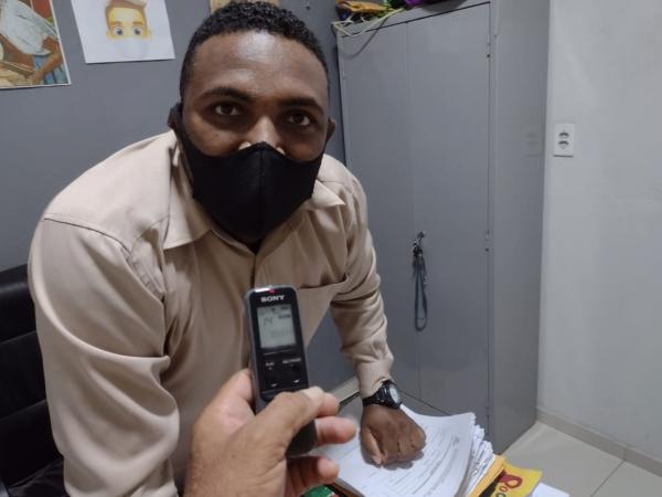 STTR de Floriano alerta agricultores sobre prazo para pagamento do boleto do Garantia-Safra