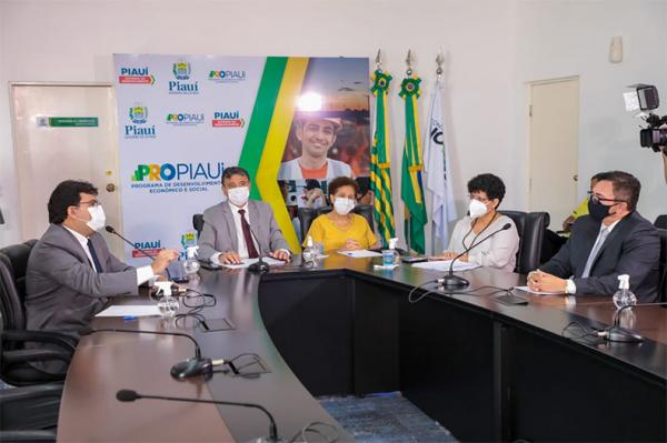 Governo dá início a audiências públicas para revisão do Plano Plurianual e elaboração da Lei Orçamen