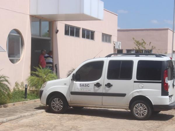 Florianense é morto em alojamento cinco dias após entrar no CEM
