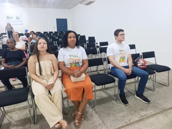 Defensoria P&uacute;blica realiza campanha 