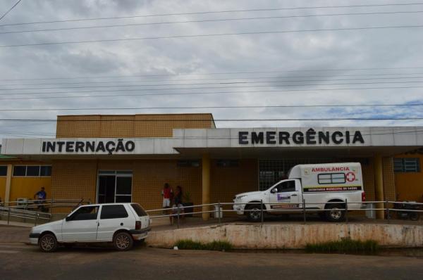 PI: Criança morre em hospital e teste para Covid-19 é realizado