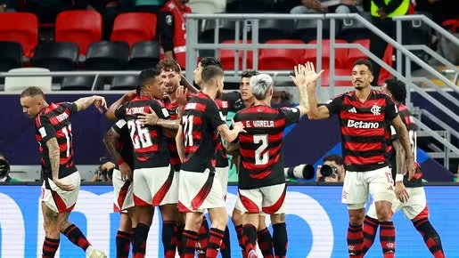 Flamengo x PSG: veja data e horário da final do Intercontinental