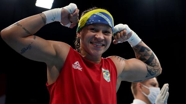Boxe se destaca e Brasil tem dia movimentado no Pan-Americano
