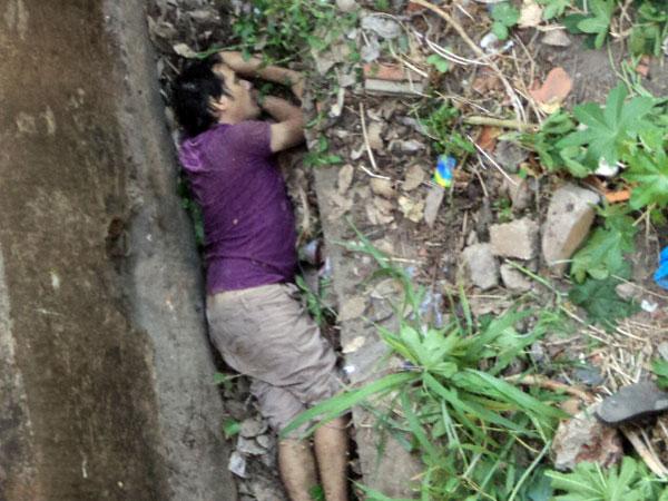 A causa da morte ainda &eacute; desconhecida.(Imagem:Divulga&ccedil;&atilde;o)