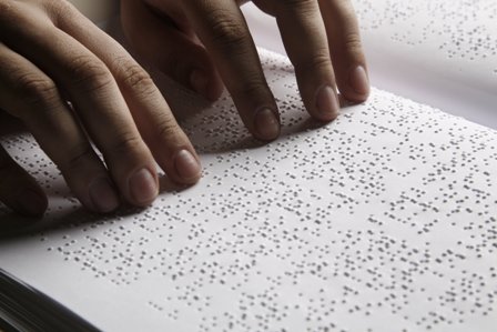 Associação dos Cegos do Piauí sofre com a falta de material em braille