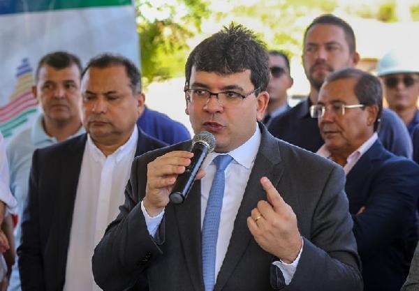 Governador vai homenagear várias personalidades no Dia do Piauí; veja os nomes