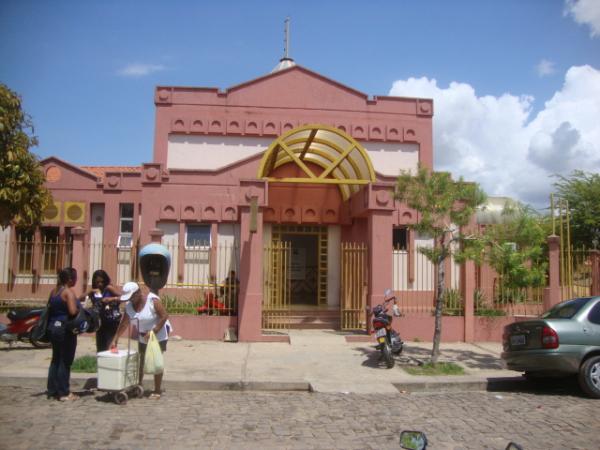 Sesc/ Senac(Imagem:reda&ccedil;ao)