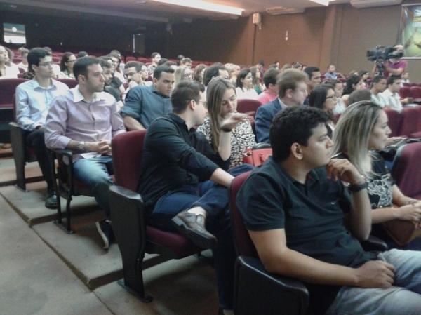 Aprovados e suspeitos de fraude não querem anulação de concurso do TJ