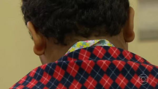 Mãe denuncia maus-tratos sofridos por filho autista em creche na Zona Norte de Teresina