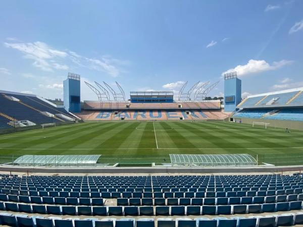 Palmeiras x Athletico-PR: onde assistir ao vivo, horário e escalações