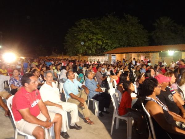 Coliga&ccedil;&atilde;o: A For&ccedil;a do Povo (Imagem:FlorianoNews)