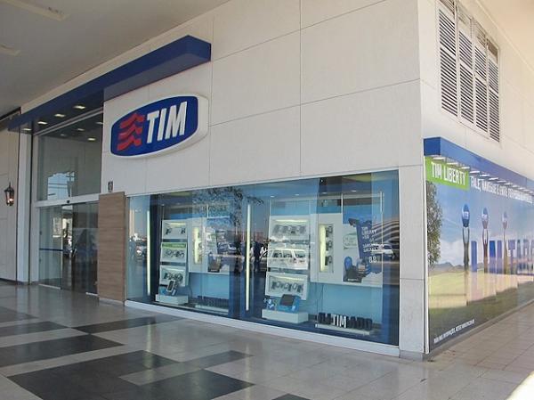 Por conta de liminar, TIM está há 4 meses sem vender novas linhas no PI