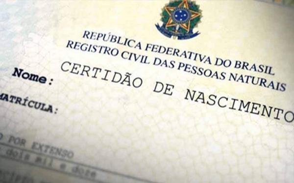Teresina e outras cidades do Piauí têm Dia D para ação de reconhecimento de paternidade