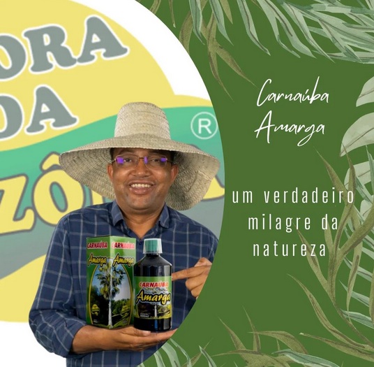 Confira quem são os ganhadores da promoção Flora da Amazônia