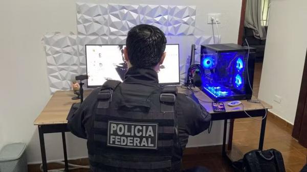 Concurso da Polícia Federal abre inscrições nesta segunda; 1 mil vagas e salários de até R$ 26,8 mil