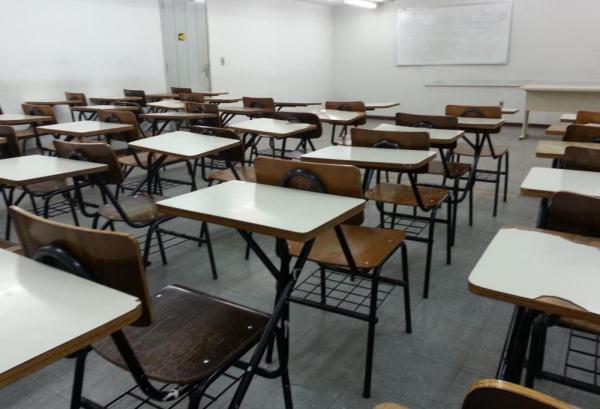 Piauí: estudantes devem confirmar matrícula presencial até sexta-feira (7)