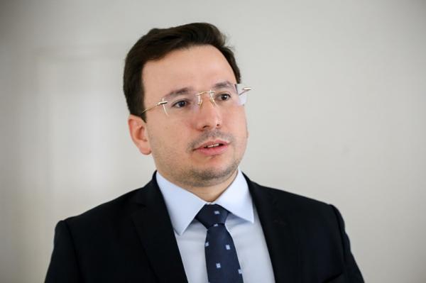 Presidente da FMS confirma concurso, que está em fase da formação de banca