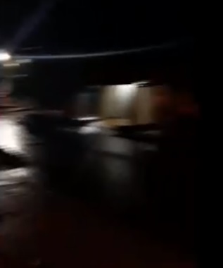 Homem morre após ser arrastado por correnteza durante chuva em Timon