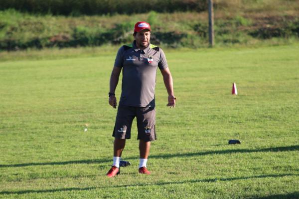 Lucas estuda opções de substituto de Humberto e avisa: não vai protelar decisão