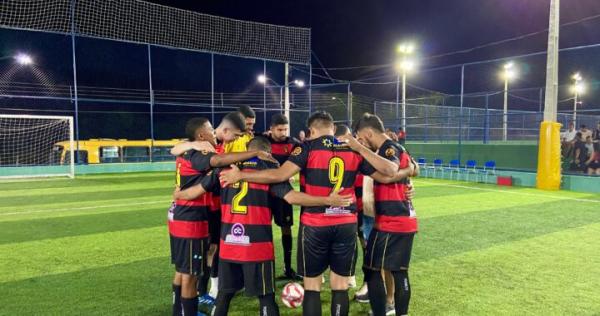 I Copa Sesc Piauí de Futebol Society e Futsal: sucesso de integração e esporte
