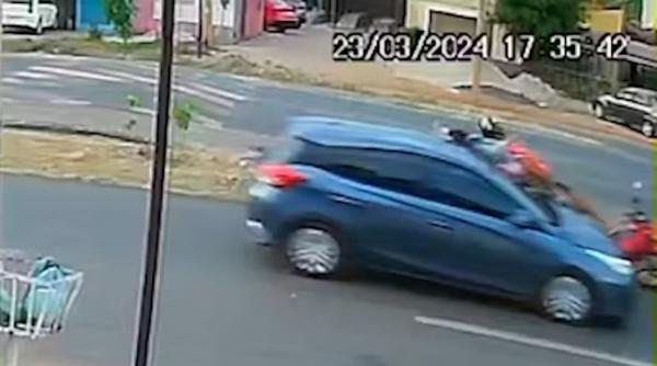 Grávida e bebê que ela esperava morrem em acidente; motorista autuado por embriaguez