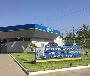 Com medida protetiva, mulher é espancada pelo ex e fica em estado grave
