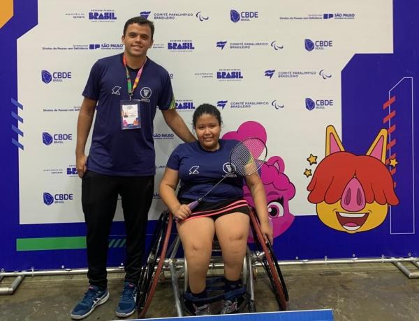 Maria Eduarda(Imagem:Divulga&ccedil;&atilde;o)
