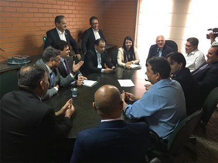 PT desiste de Comissão de Finanças e vaga fica com o PTB na Assembleia