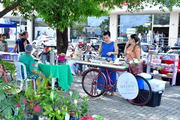 Prefeitura de Floriano re&uacute;ne o melhor do com&eacute;rcio local na 